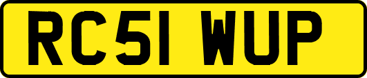 RC51WUP