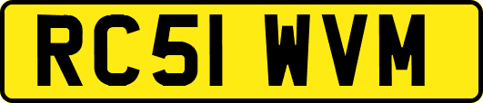 RC51WVM