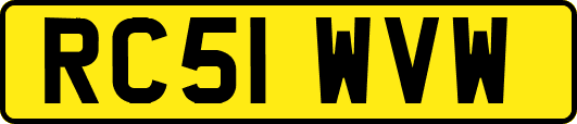 RC51WVW