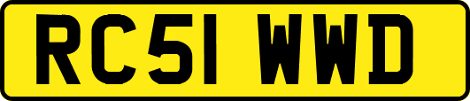 RC51WWD