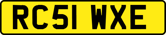 RC51WXE
