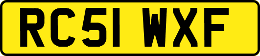 RC51WXF