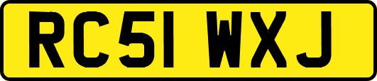 RC51WXJ