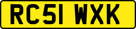 RC51WXK