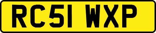 RC51WXP