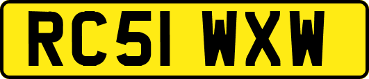 RC51WXW
