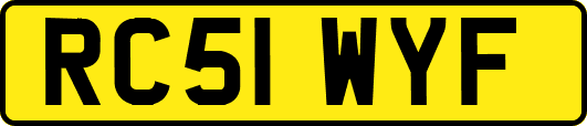 RC51WYF