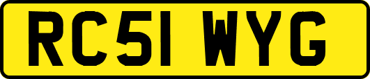 RC51WYG