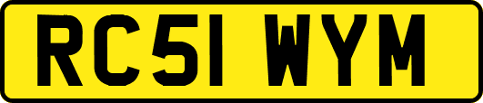 RC51WYM