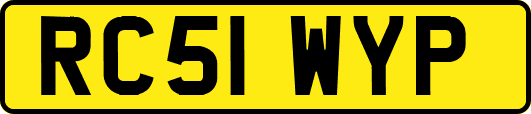 RC51WYP