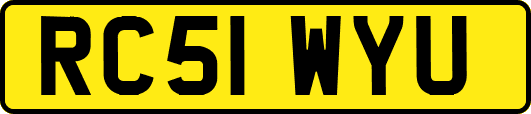 RC51WYU
