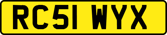 RC51WYX