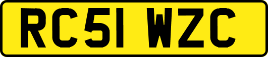 RC51WZC
