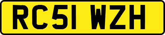 RC51WZH