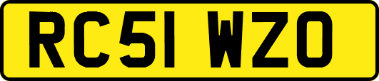 RC51WZO