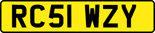 RC51WZY