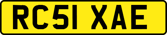 RC51XAE