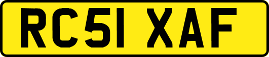 RC51XAF