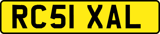 RC51XAL