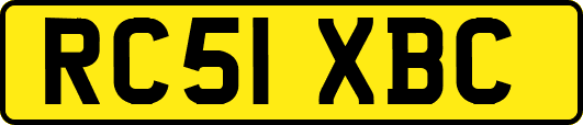 RC51XBC