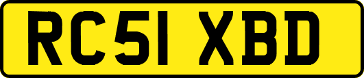 RC51XBD
