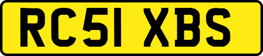 RC51XBS
