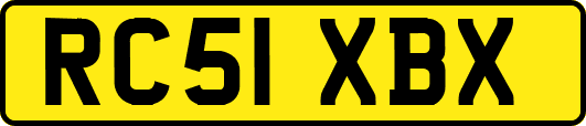 RC51XBX