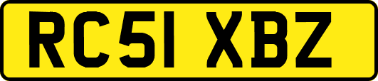 RC51XBZ