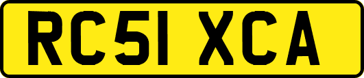RC51XCA