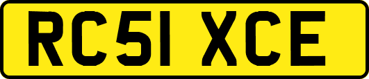 RC51XCE