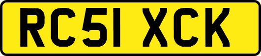 RC51XCK