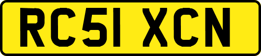 RC51XCN