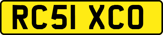 RC51XCO