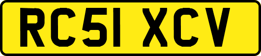 RC51XCV