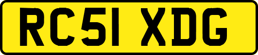 RC51XDG
