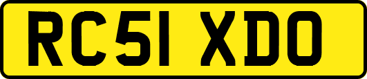 RC51XDO