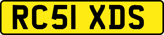 RC51XDS
