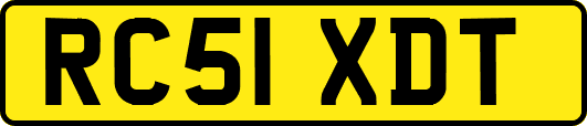 RC51XDT
