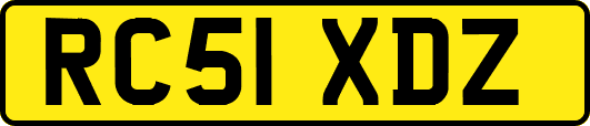 RC51XDZ