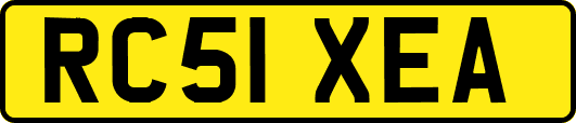 RC51XEA