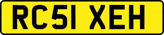 RC51XEH
