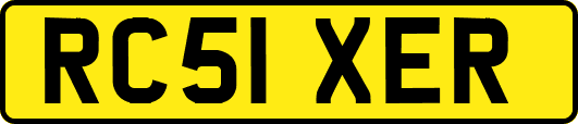 RC51XER
