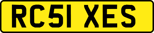 RC51XES