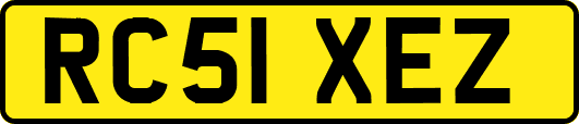 RC51XEZ