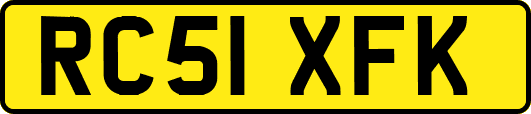 RC51XFK