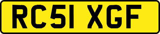 RC51XGF
