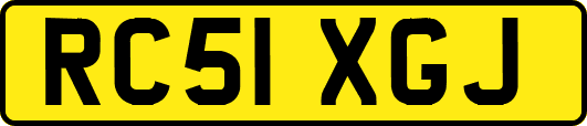 RC51XGJ