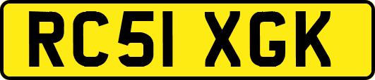 RC51XGK