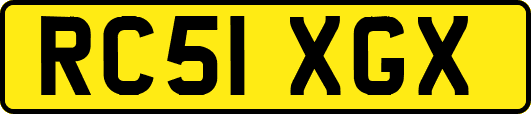 RC51XGX