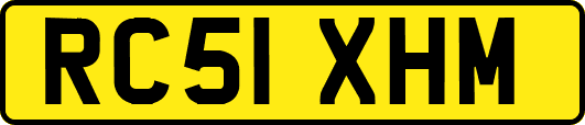 RC51XHM